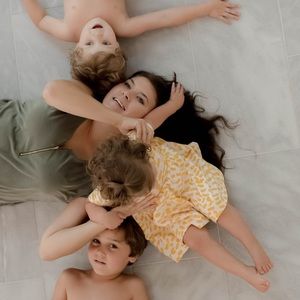 Meet your Posher, Joslin